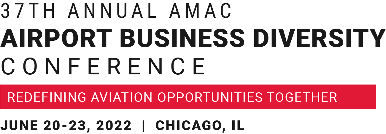 2022 AMAC Airport Business Diversity Conference