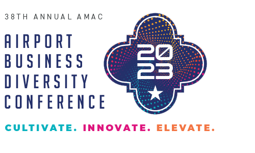 2023 AMAC Airport Business Diversity Conference