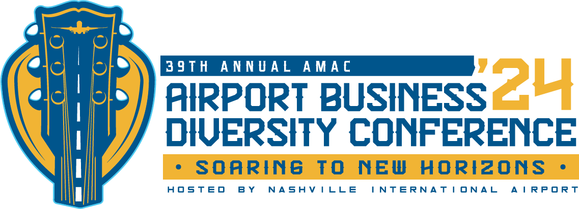 2024 AMAC Airport Business Diversity Conference