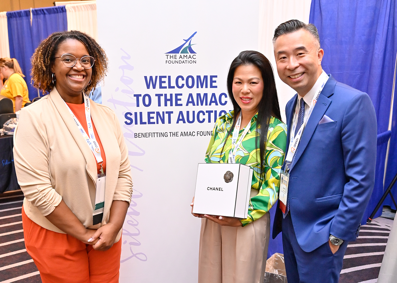 2026 AMAC Airport Business Conference